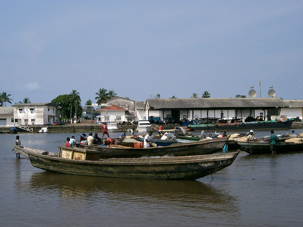 prostituée kribi