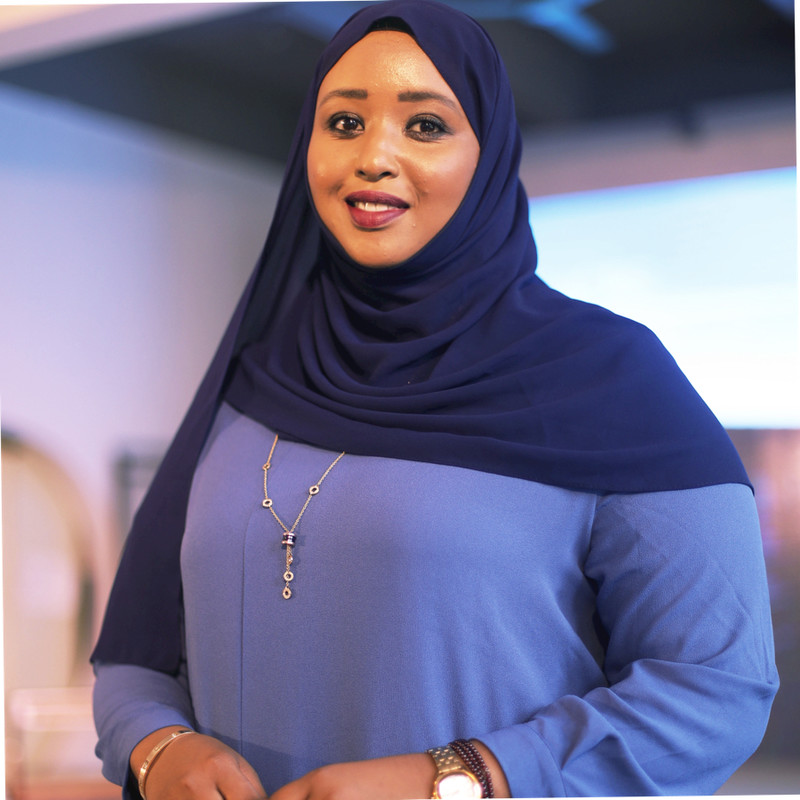 Hodan Osman Abdi | ChinaFile